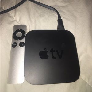 Apple TV