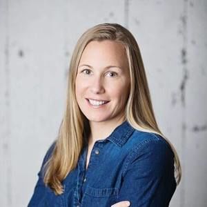 Meet your Posher, Allison