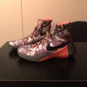 Nike Hyperdunk 2015 Basketball Shoes
