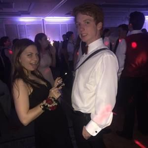 Meet your Posher, Bryan