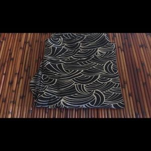 NWT TC lularoe leggings