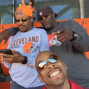 Meet your Posher, Curtis