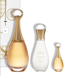 New Jadore Limited Edition Gift Set