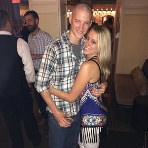 Meet your Posher, Lindsey