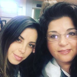 Meet your Posher, Monica