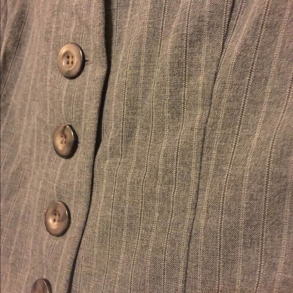 Lisa Jo size 9 blazer - Picture 2 of 3