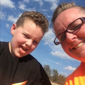 Meet your Posher, Trish