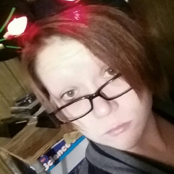 Meet your Posher, Tracey