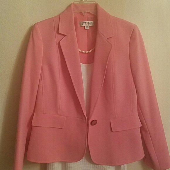 KASPER Dress Jacket