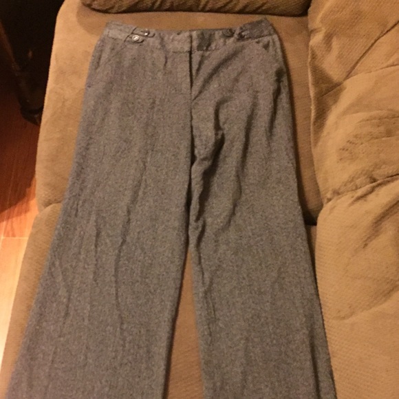 Ladies trousers