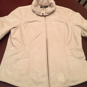 Women's Harley Davidson Coat