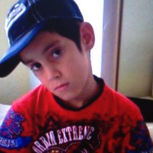 Meet your Posher, Oscar alejandro