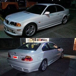 Meet your Posher, Robert