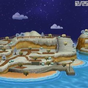 Meet your Posher, Trey