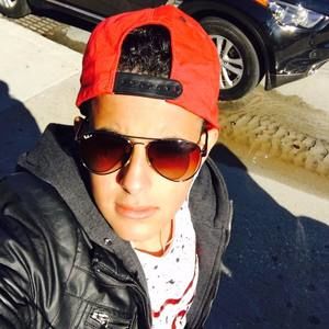 Meet your Posher, Hussein