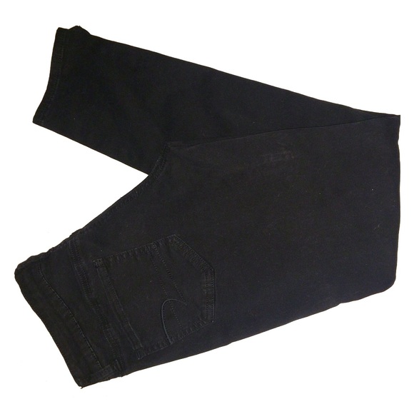 Black Jeans