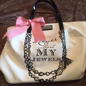 Large Brighton Tote/Purse
