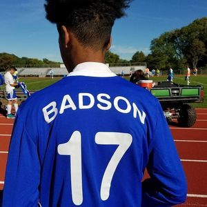 Meet your Posher, Deidra