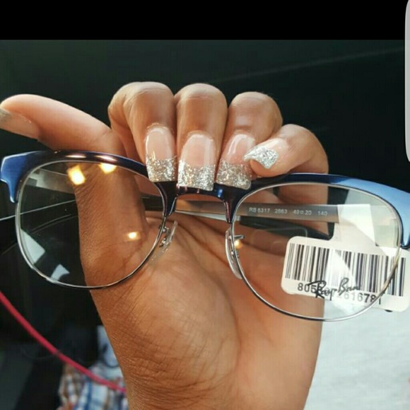 SOLD::: Ray ban glasses - Picture 4 of 4