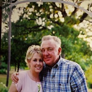 Meet your Posher, Terry