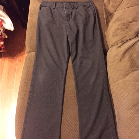 Gloria Vanderbilt trousers - Picture 1 of 2