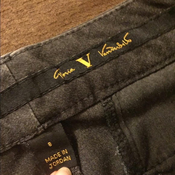 Gloria Vanderbilt trousers - Picture 2 of 2