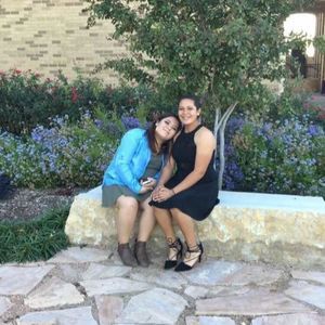 Meet your Posher, Ali