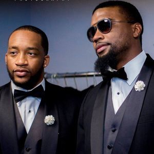 Meet your Posher, Darius