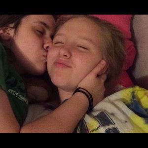 Meet your Posher, Sandra