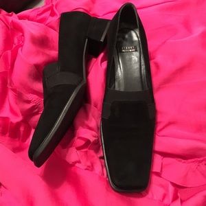 Stuart Weitzman loafers
