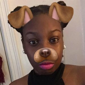 Meet your Posher, Brianna