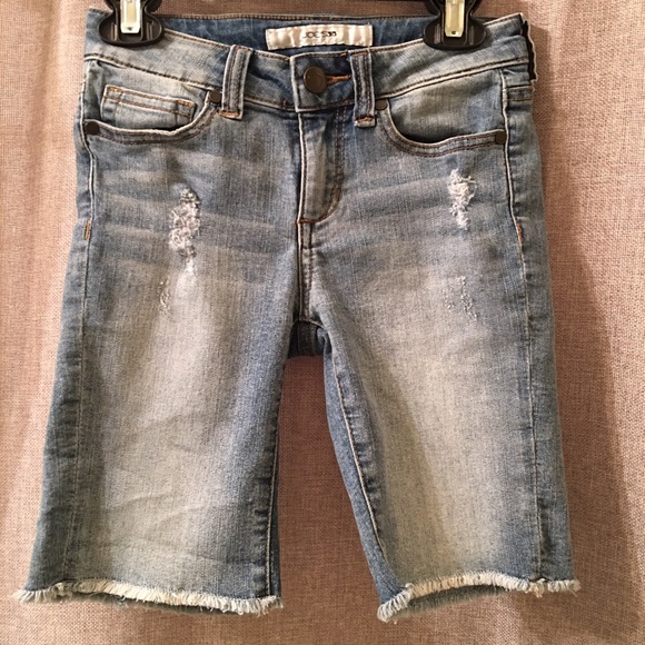 Girls Joe's jeans size 8