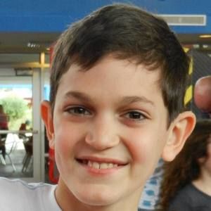 Meet your Posher, Derek