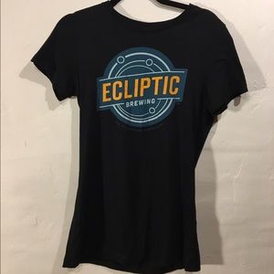 Ecliptic Brewing T-shirt