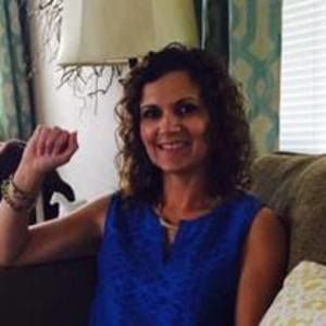 Meet your Posher, Christine