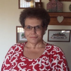 Meet your Posher, Gail