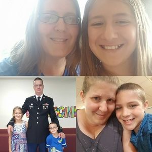 Meet your Posher, Terra