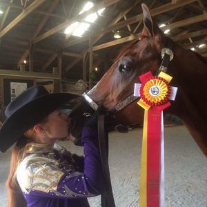 Meet your Posher, Nancy