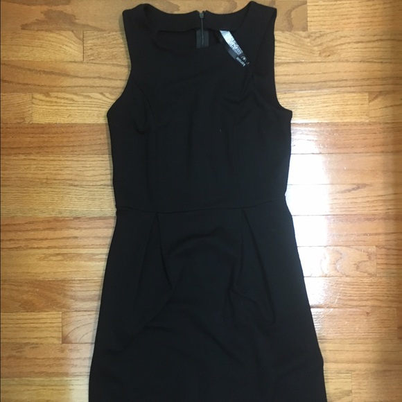 Kensie black dress--size XS