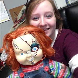 Meet your Posher, Nicole