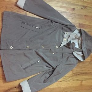Breckenridge Lightweight Jacket