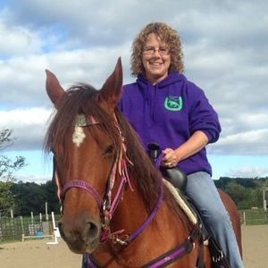 Meet your Posher, Jennifer