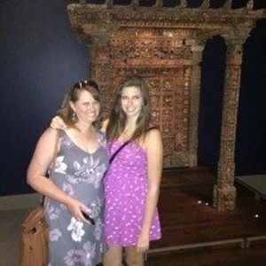 Meet your Posher, Marianne