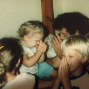 Meet your Posher, Lori