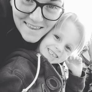 Meet your Posher, Kasey