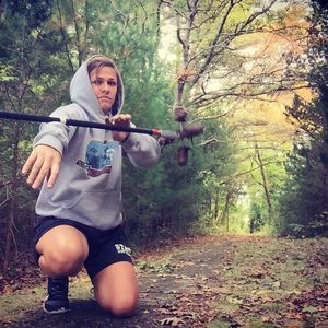 Meet your Posher, Taryn