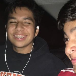 Meet your Posher, Angel