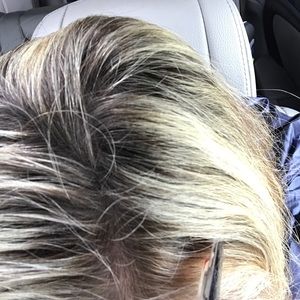 Meet your Posher, Tessa