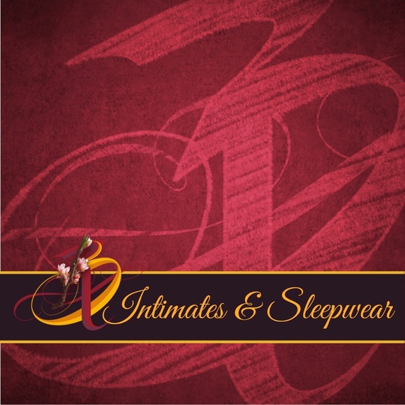 Bandeaus and under things