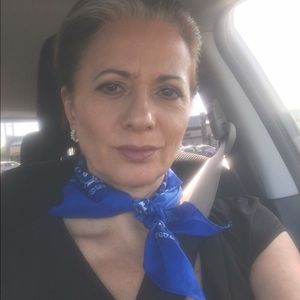 Meet your Posher, Nicoletta